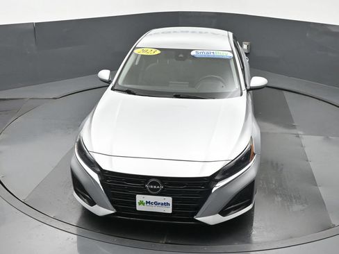 Used 2023 Nissan Altima 2.5 S FWD image 34
