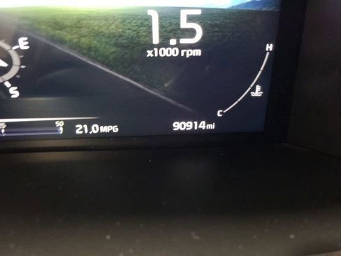 Used 2021 Kia Sorento SX FWD image 33