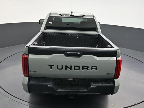 Used 2024 Toyota Tundra SR5 w/ SR5 Premium Package RWD image 19