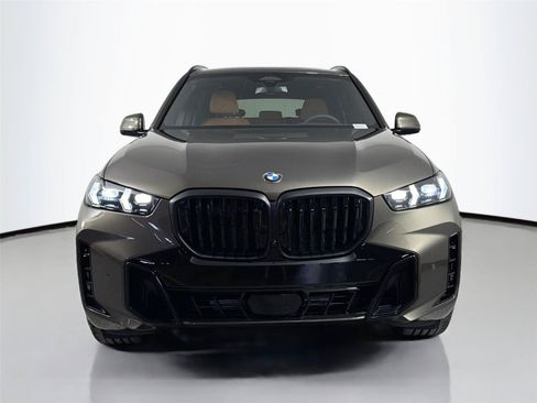 New 2026 BMW X5 xDrive40i AWD/4WD image 2