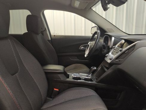 Used 2016 Chevrolet Equinox LT w/ Convenience Package FWD image 21