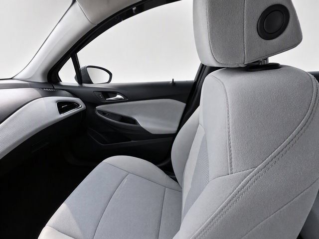 Used 2019 Chevrolet Cruze LT w/ Convenience Package FWD image 15