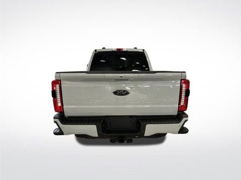 New 2026 Ford F250 XLT w/ XLT Premium Package image 14