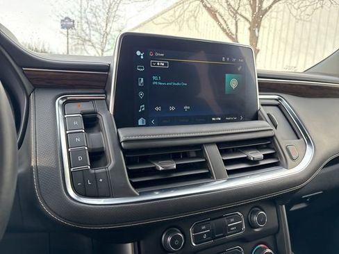 Certified 2024 Chevrolet Tahoe Premier w/ Premium Package 2 image 16