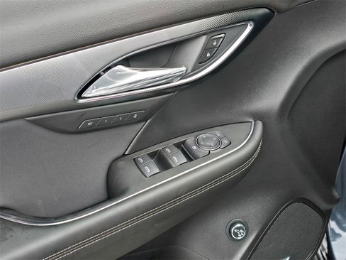 New 2026 Buick Envision Sport Touring image 12