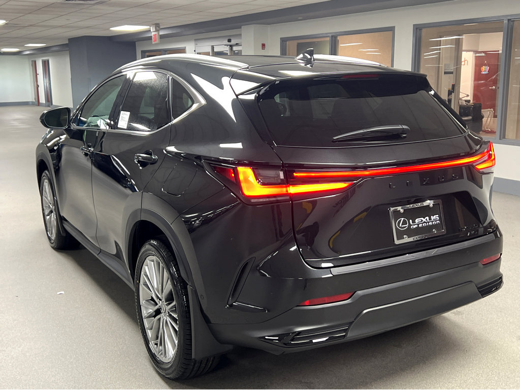 New 2026 Lexus NX 350 AWD w/ Luxury Package image 5