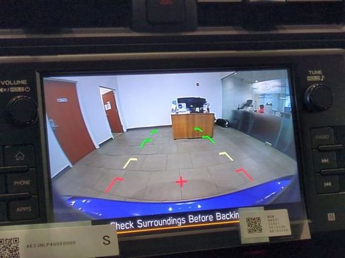 New 2026 Subaru BRZ tS image 18