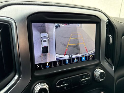 Used 2021 GMC Sierra 1500 SLT w/ SLT Premium Plus Package image 21