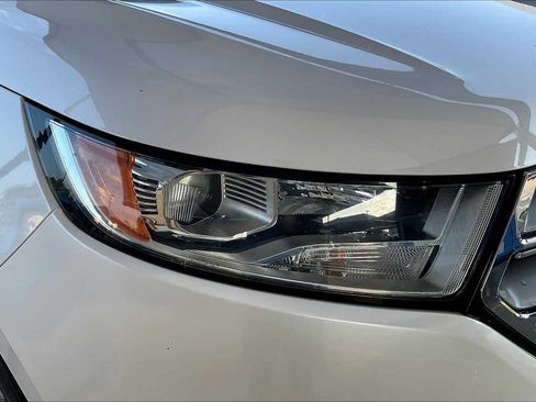 Used 2017 Ford Edge Titanium w/ Equipment Group 302A image 27