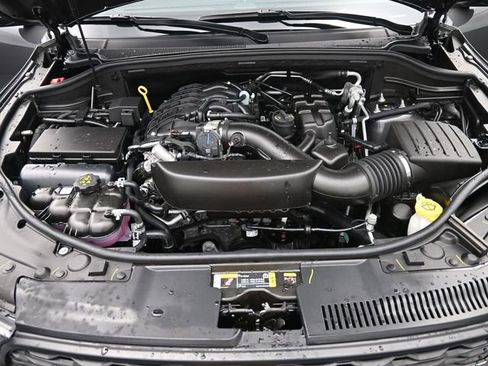 New 2026 Dodge Durango GT image 24