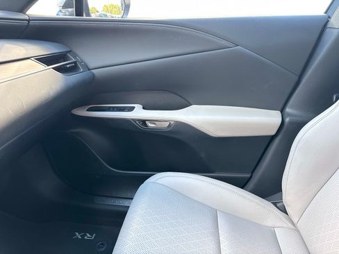 Certified 2024 Lexus RX 350 Premium Plus w/ Convenience Package FWD image 24