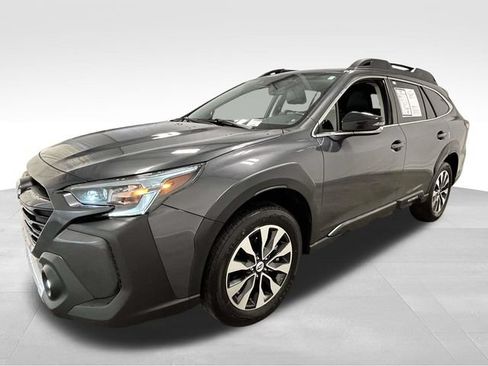 Used 2024 Subaru Outback Limited AWD/4WD image 6