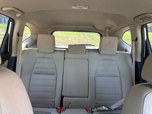 Used 2022 Honda CR-V EX image 31