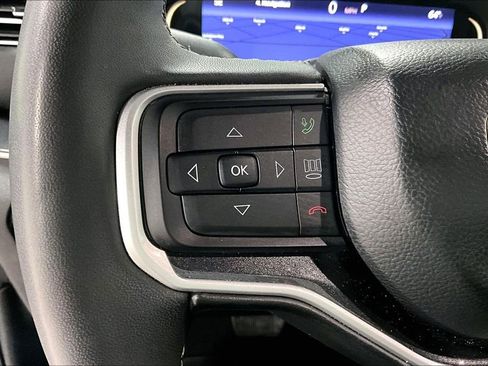 Used 2023 Jeep Wagoneer 4WD w/ Convenience Group I image 23