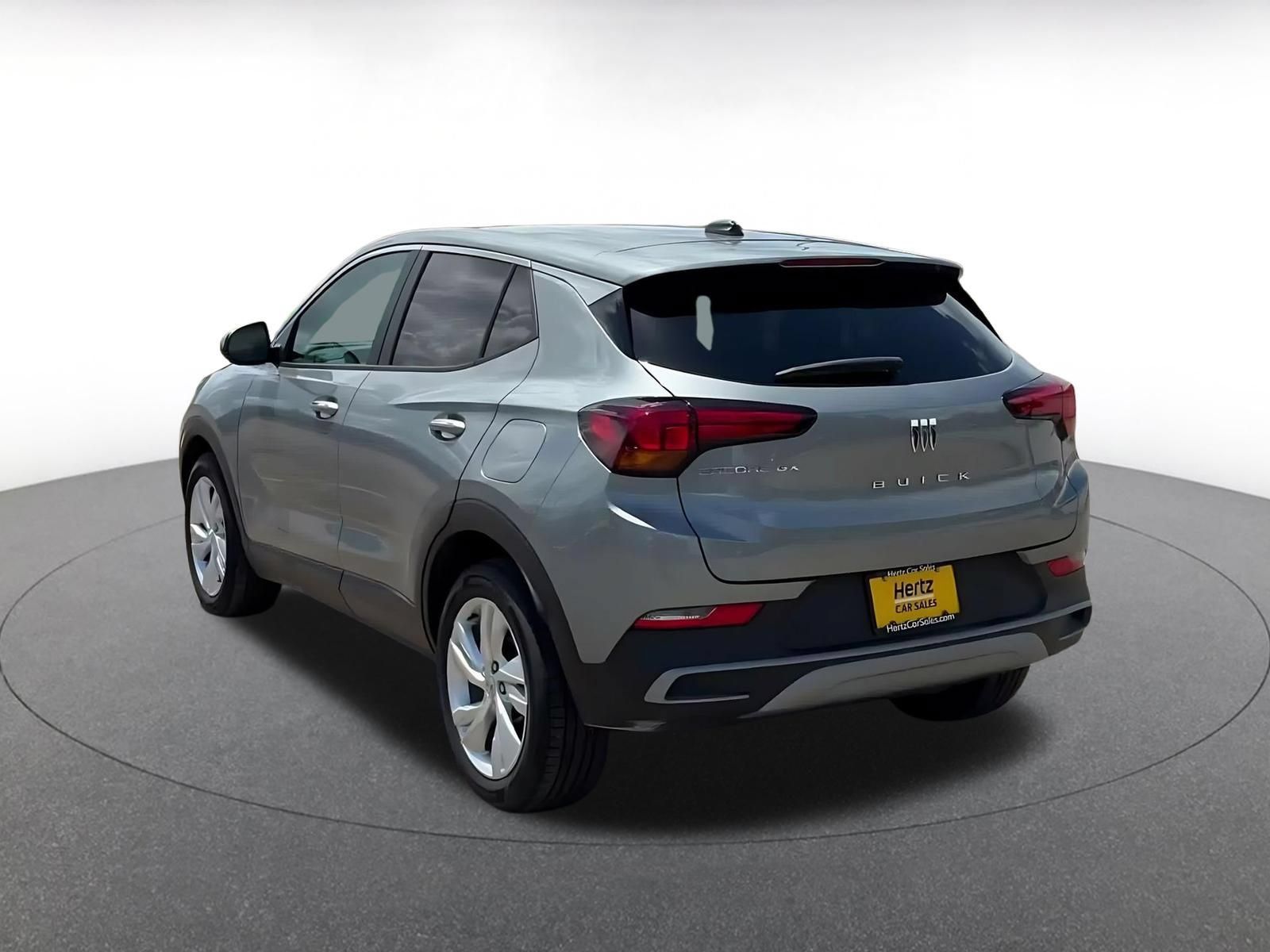 Used 2026 Buick Encore GX Preferred FWD image 10