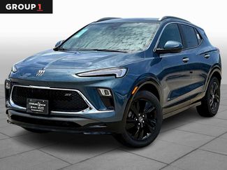 Used 2025 Buick Encore GX Sport Touring w/ Advanced Technology Package video 1