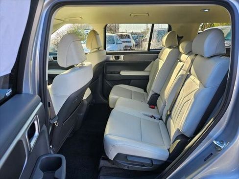 New 2026 Hyundai Santa Fe SEL AWD/4WD image 15