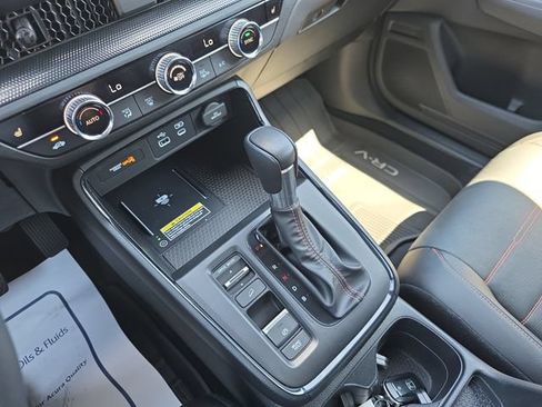 Certified 2025 Honda CR-V Sport-L image 26
