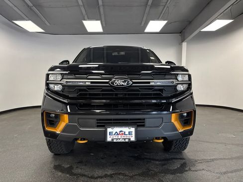 Used 2025 Ford Expedition Tremor AWD/4WD image 4