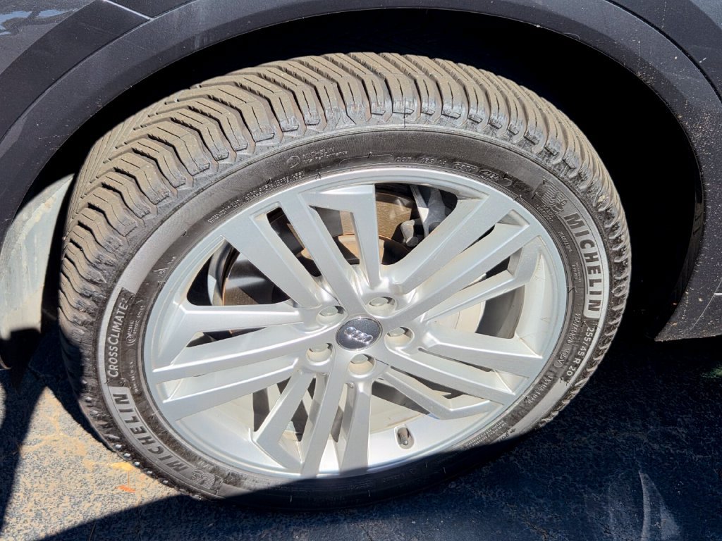 Used 2018 Audi Q5 Prestige w/ Prestige Package AWD/4WD image 10
