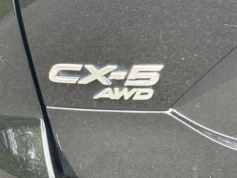 Used 2018 MAZDA CX-5 Sport AWD/4WD image 18