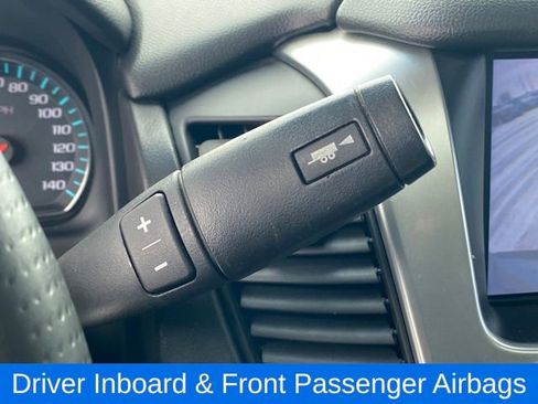 Used 2015 Chevrolet Tahoe LT image 13