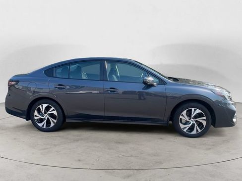 Used 2023 Subaru Legacy Premium AWD/4WD image 4