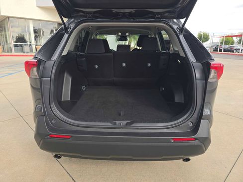 Used 2025 Toyota RAV4 LE image 15