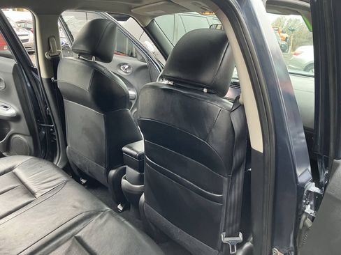 Used 2011 Nissan Juke SL AWD/4WD image 31