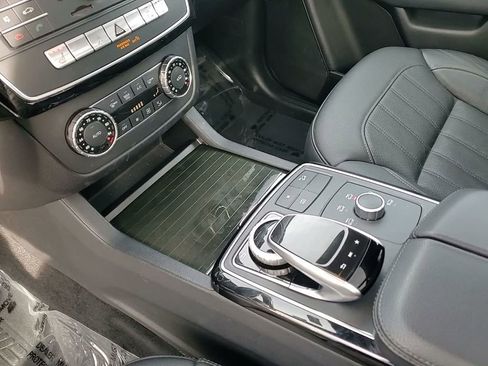 Used 2018 Mercedes-Benz GLE 350 GLE 350 image 20