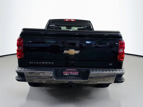 Used 2014 Chevrolet Silverado 1500 LT w/ All Star Edition AWD/4WD image 7