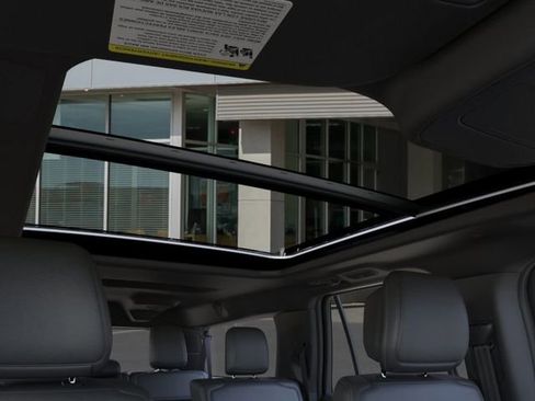 New 2026 Ford Expedition Max Platinum AWD/4WD image 22