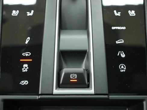 New 2026 Porsche Macan S AWD/4WD image 22