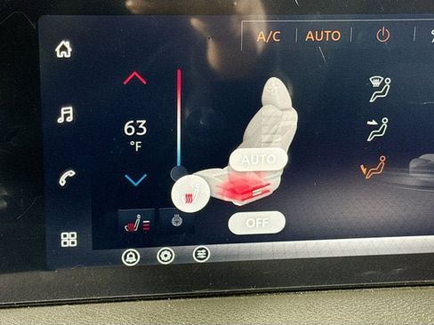 New 2026 Nissan Sentra SV image 17