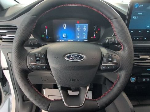 New 2026 Ford Escape ST-Line w/ Tech Pack #1 AWD/4WD image 17