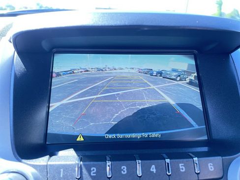 Used 2016 Chevrolet Equinox LT w/ Convenience Package FWD image 15