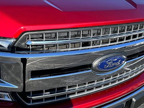 Used 2019 Ford F150 XLT w/ Equipment Group 302A Luxury image 31