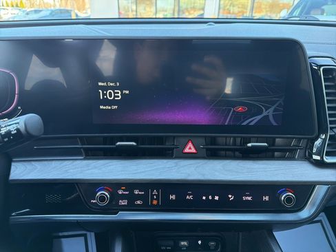 Certified 2023 Kia Sportage X-Line w/ X-Line Premium Package image 34