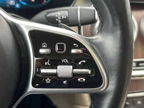 Certified 2022 Mercedes-Benz GLC 300 4MATIC image 20