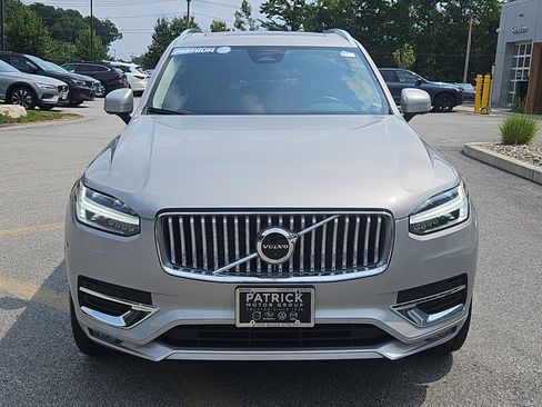 Used 2023 Volvo XC90 B6 Plus AWD/4WD image 27