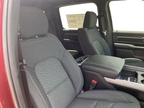 New 2025 RAM 1500 Lone Star image 9