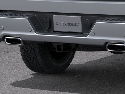 New 2026 Chevrolet Silverado 1500 RST image 14