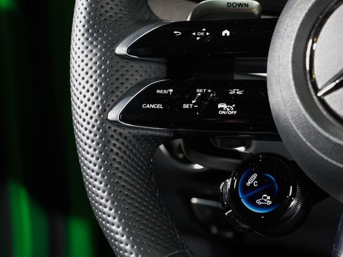 Used 2023 Mercedes-Benz AMG GT 63 S image 68