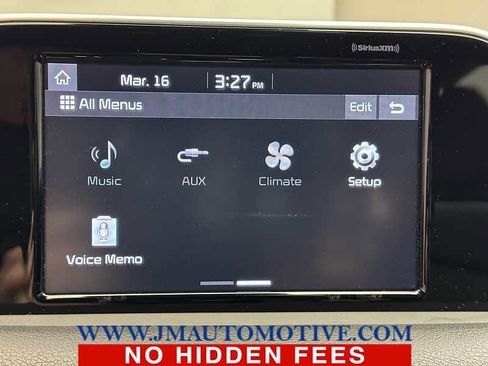 Used 2020 Kia Stinger GT-Line image 28