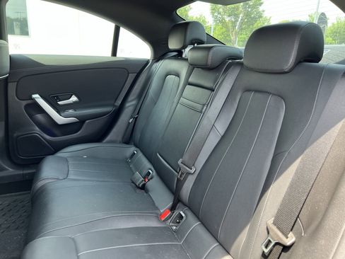 Certified 2023 Mercedes-Benz CLA 250 image 34