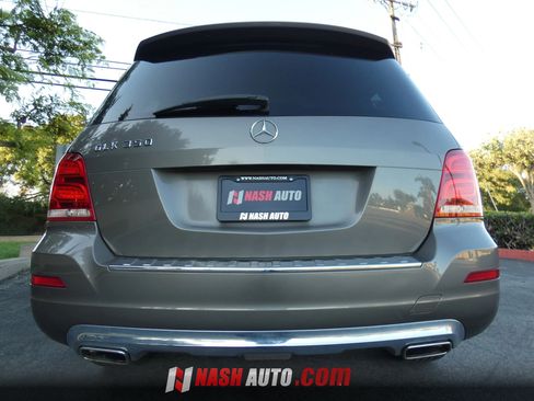 Used 2014 Mercedes-Benz GLK 350 2WD image 10