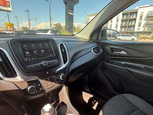 Used 2019 Chevrolet Equinox LT AWD/4WD image 21