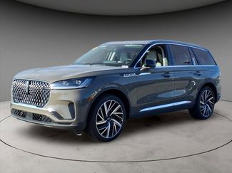 New 2026 Lincoln Aviator Reserve video 1