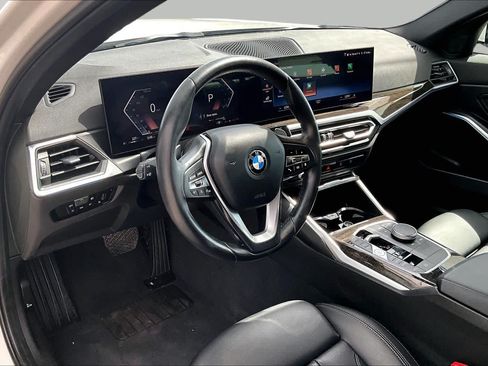 Used 2023 BMW 330i Sedan w/ Driving Assistance Package RWD image 18