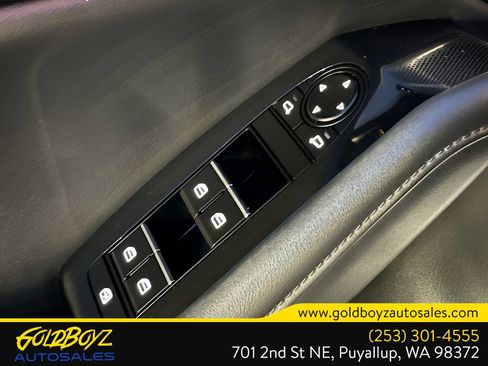 Used 2023 MAZDA MAZDA3 s image 37